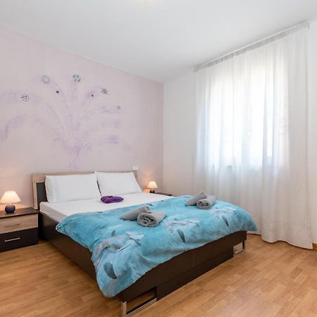 Holiday Home Viola Labin  Exterior photo