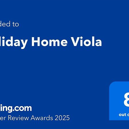 Holiday Home Viola Labin  Exterior photo