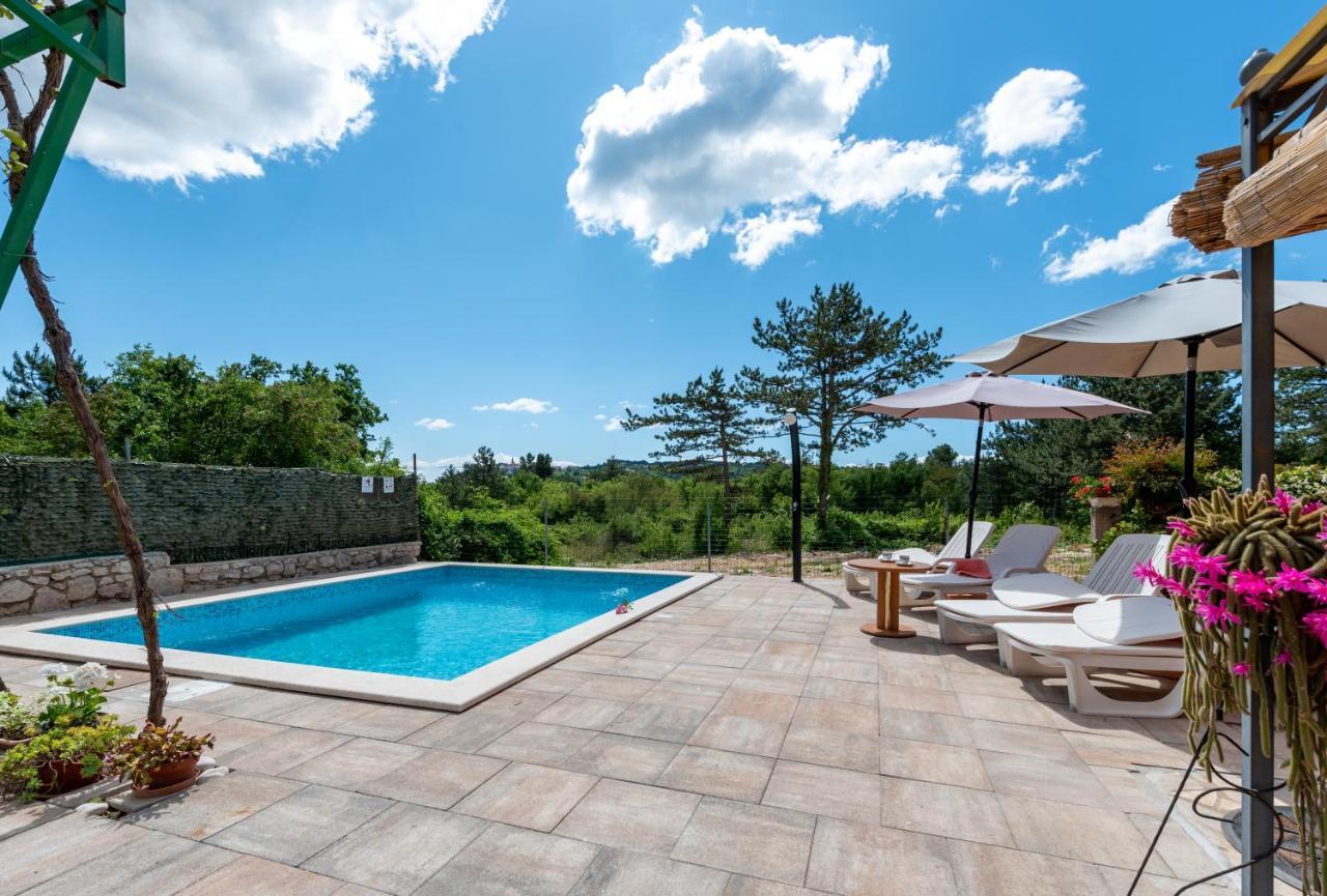 Holiday Home Viola Labin  Exterior photo