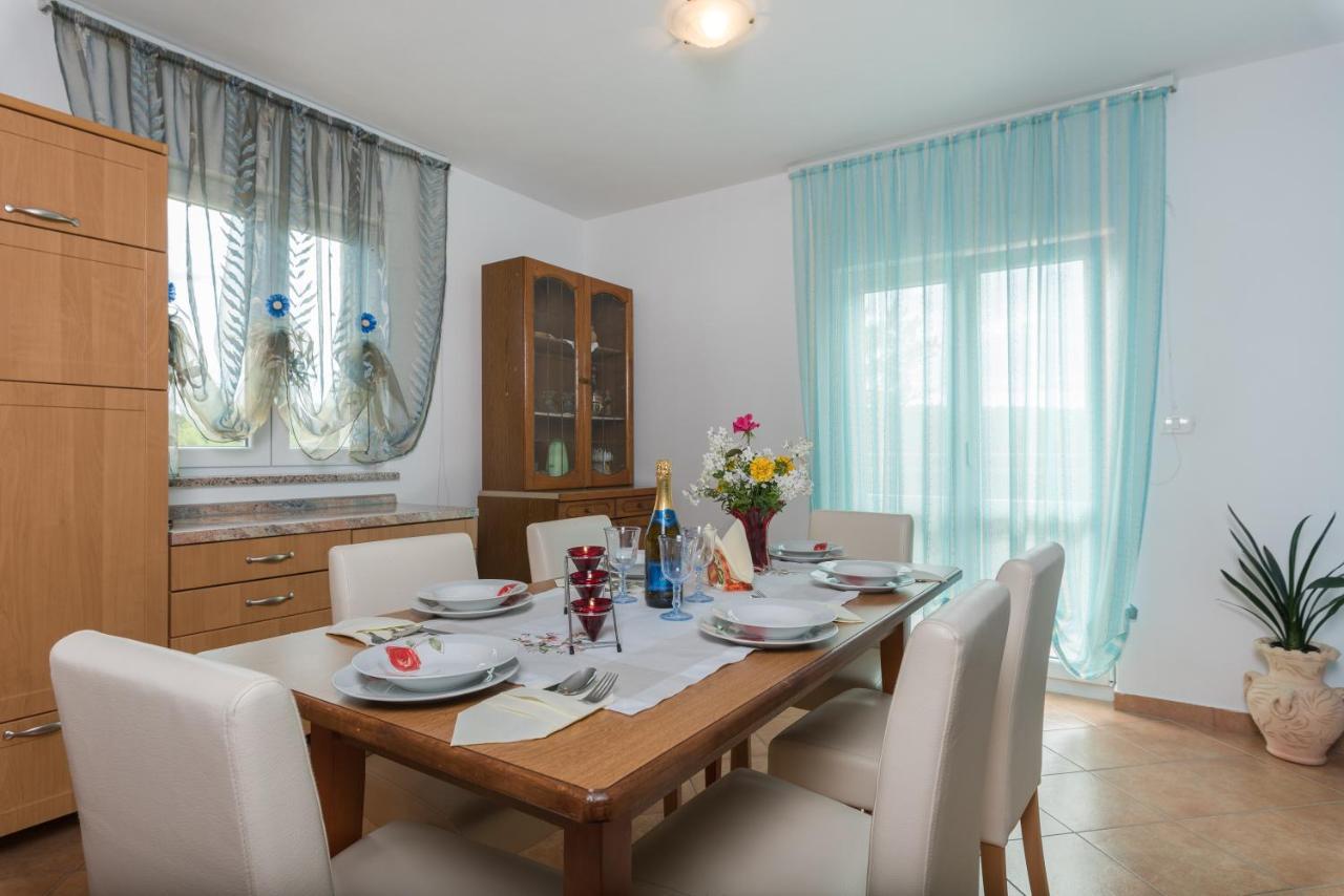 Holiday Home Viola Labin  Exterior photo
