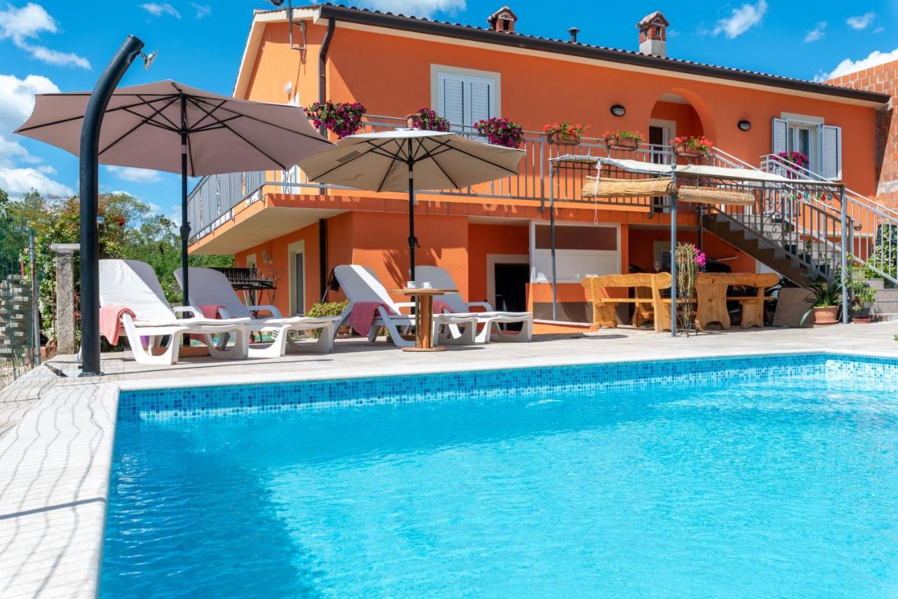 Holiday Home Viola Labin  Exterior photo