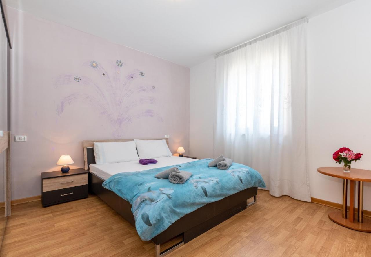 Holiday Home Viola Labin  Exterior photo