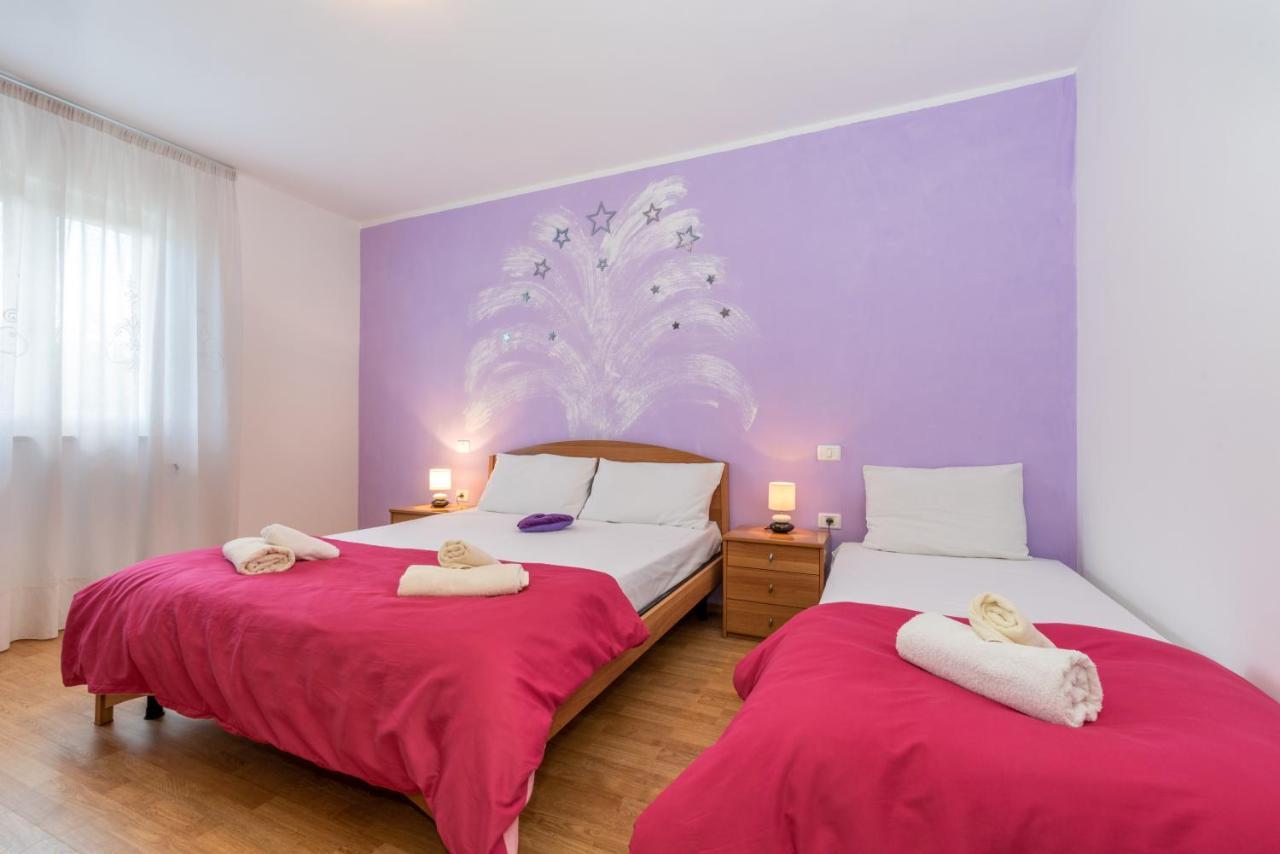 Holiday Home Viola Labin  Exterior photo