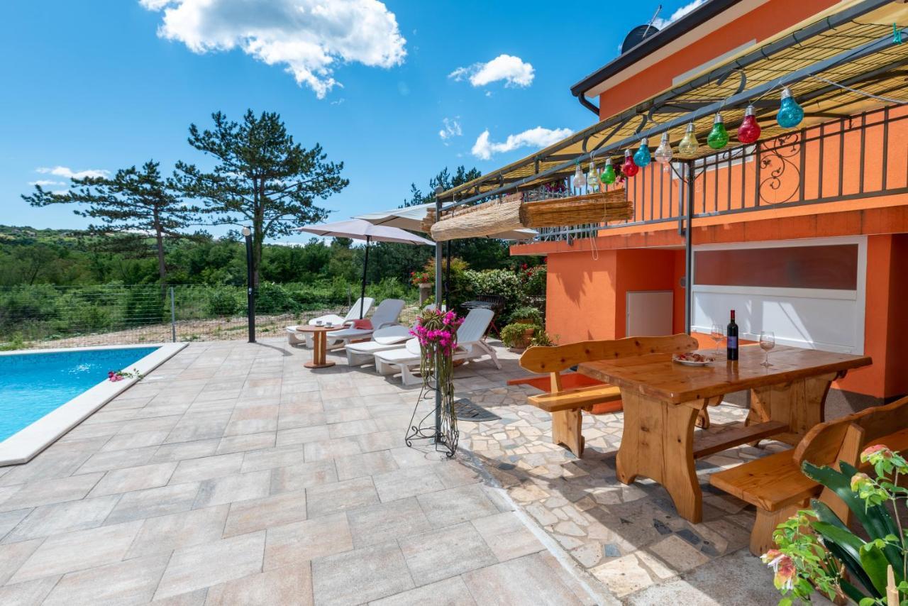 Holiday Home Viola Labin  Exterior photo