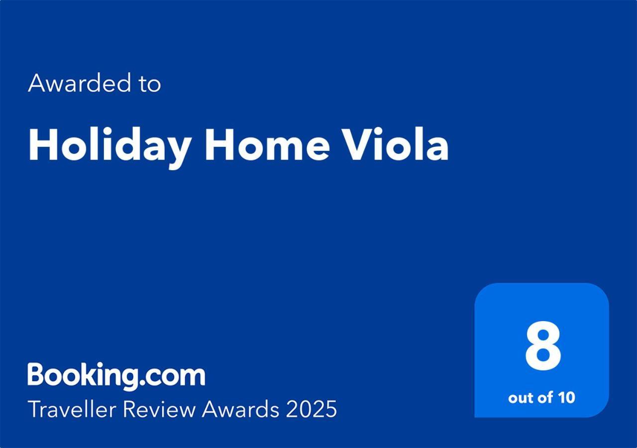 Holiday Home Viola Labin  Exterior photo